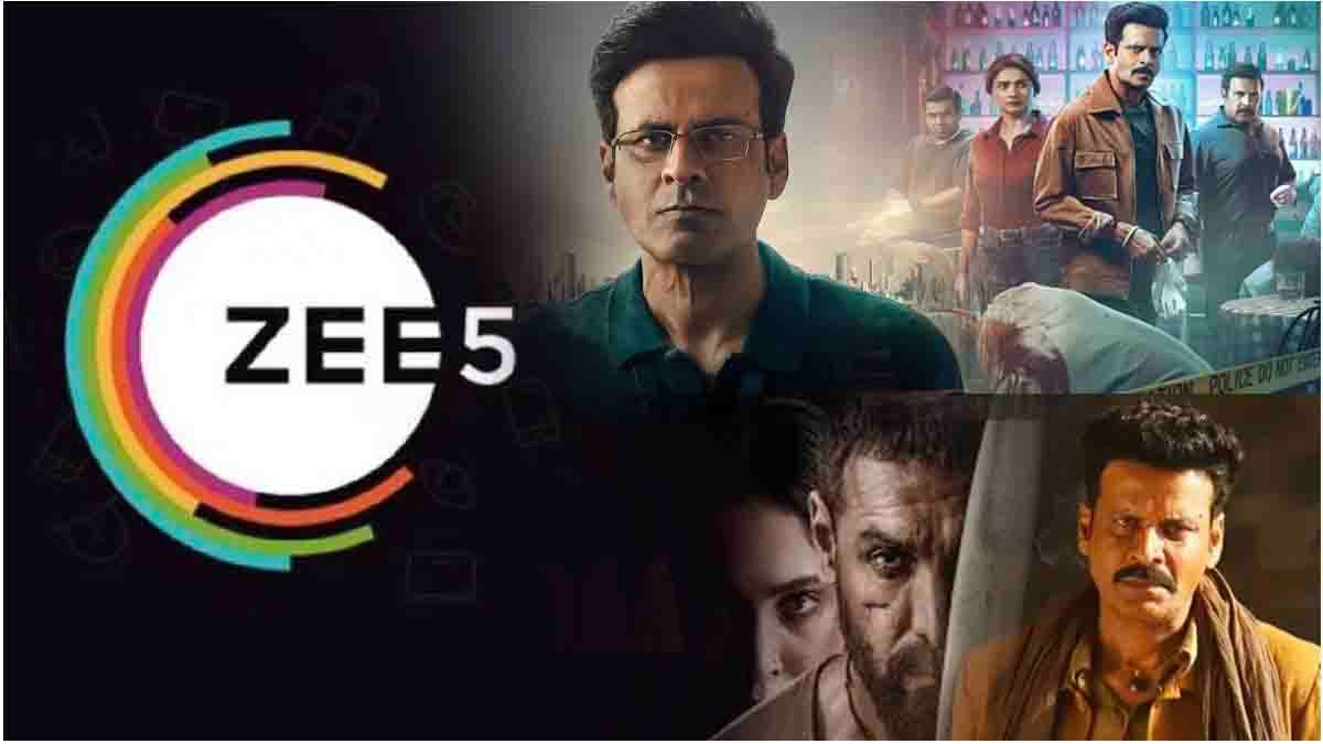 Zee5 Most Trending Movies