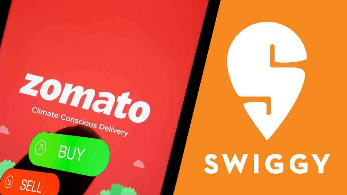 Swiggy और Zomato से क्यों नाराज हैं रेस्टोरेंट्स, NRAI ने उठाए ये सवाल