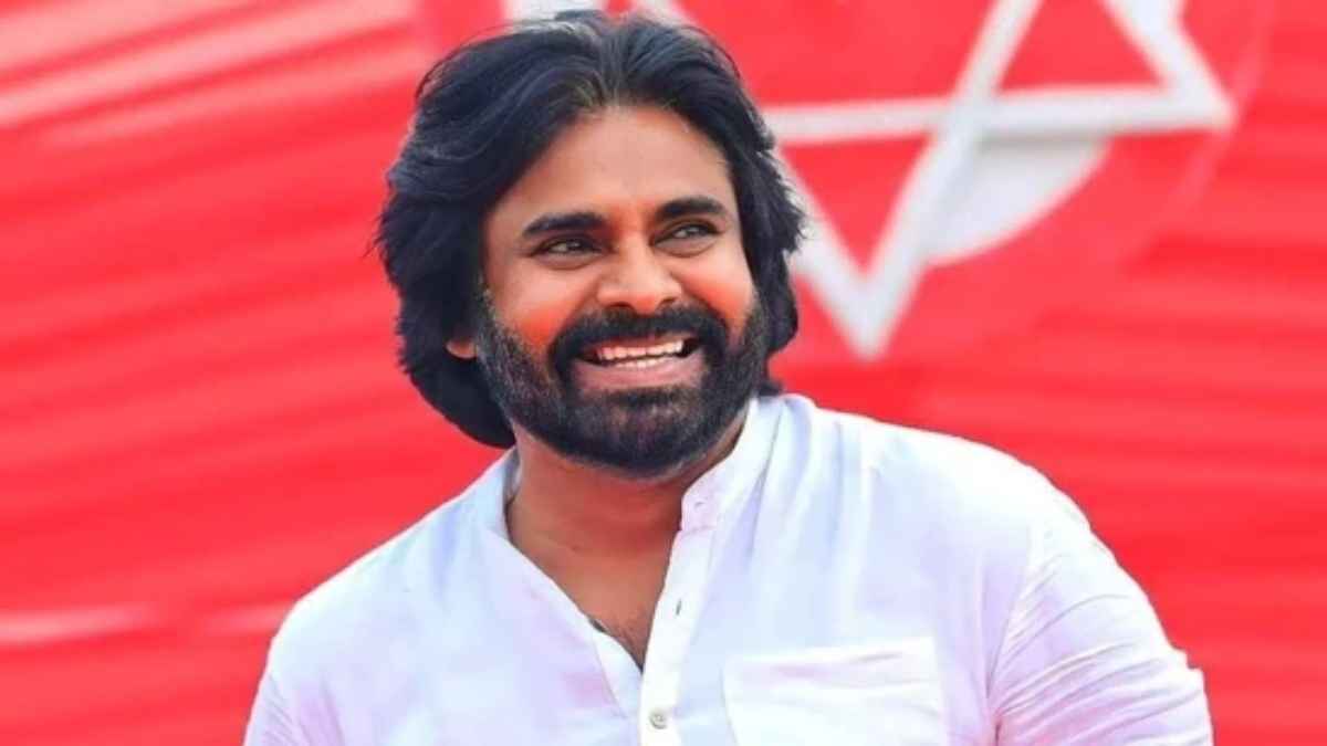 'कानून सबके लिए समान, बेहतर होता अगर...,' अल्लू अर्जुन की गिरफ्तारी पर क्या बोले पवन कल्याण?