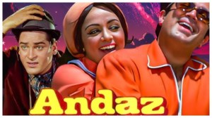 andaaz