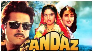 andaaz