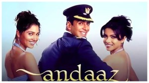 andaaz