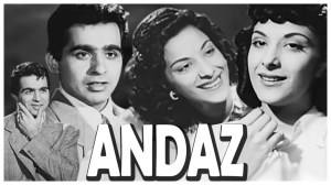 andaaz