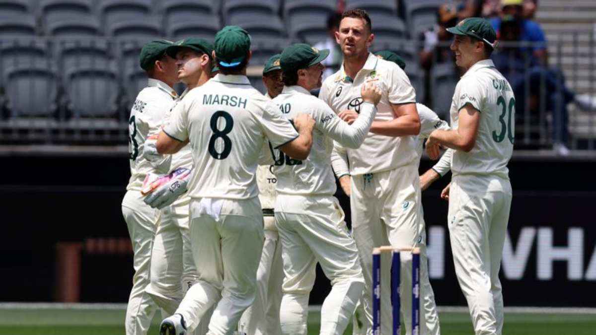 IND vs AUS: ऑस्ट्रेलिया के खिलाफ डे-नाइट टेस्ट के लिए ऑस्ट्रेलिया का ऐलान, हेजलवुड की जगह इस बॉलर को मौका