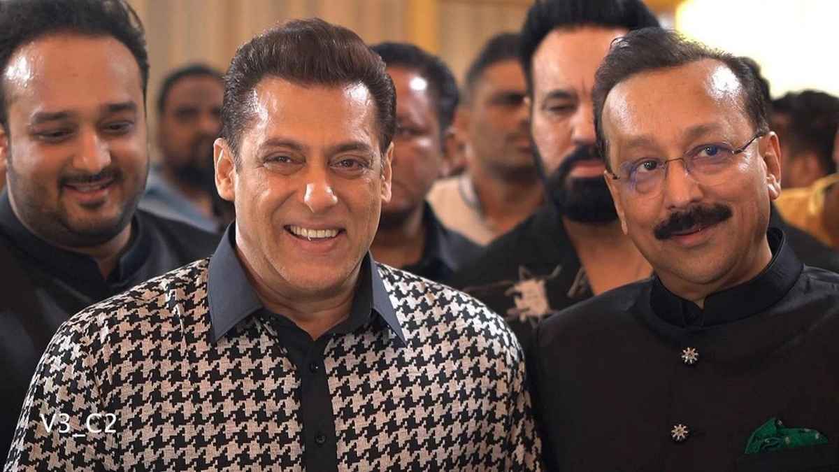 Baba Siddique की मौत पर सलमान से जुड़ा खुलासा, 10 हफ्ते बाद दाखिल होगी चार्जशीट
