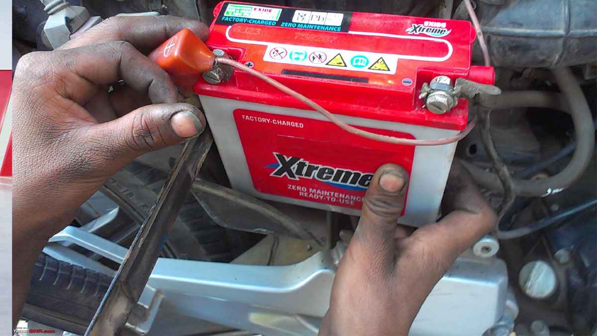 battery tips