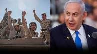 benjamin netanyahu houthi