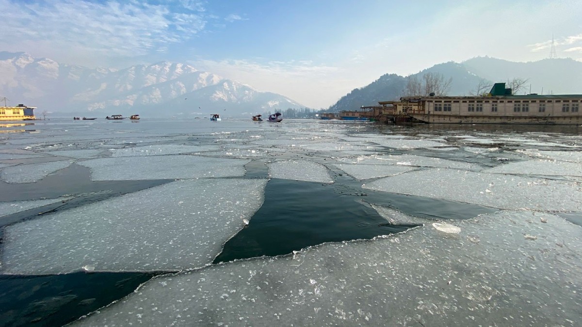 dal lake-1-2-3-4