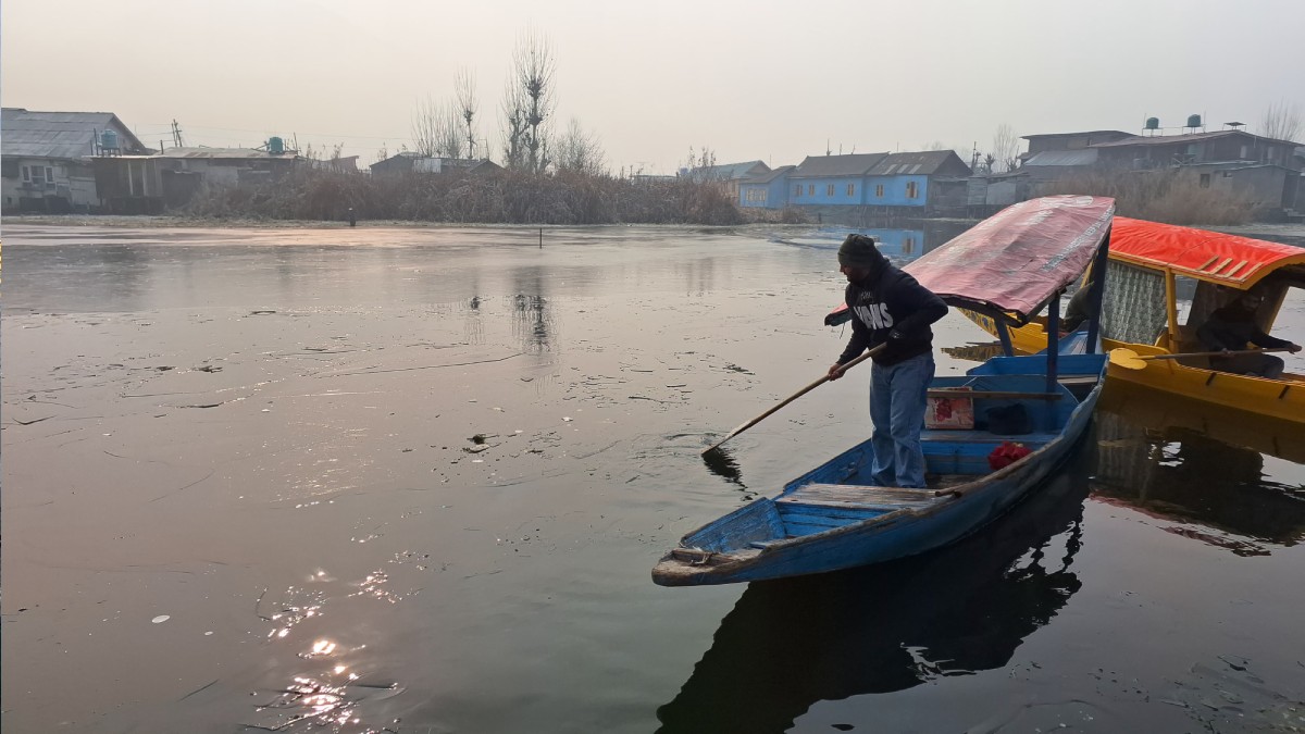 dal lake-1-2-3