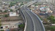 Delhi-Dehradun Expressway, Akshardham Loni Stretch Likely To Go Toll-Free