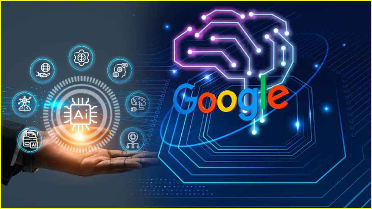Google के 3 नए AI टूल लॉन्च, जानिए तीनों क्या काम करेंगे और कैसे?