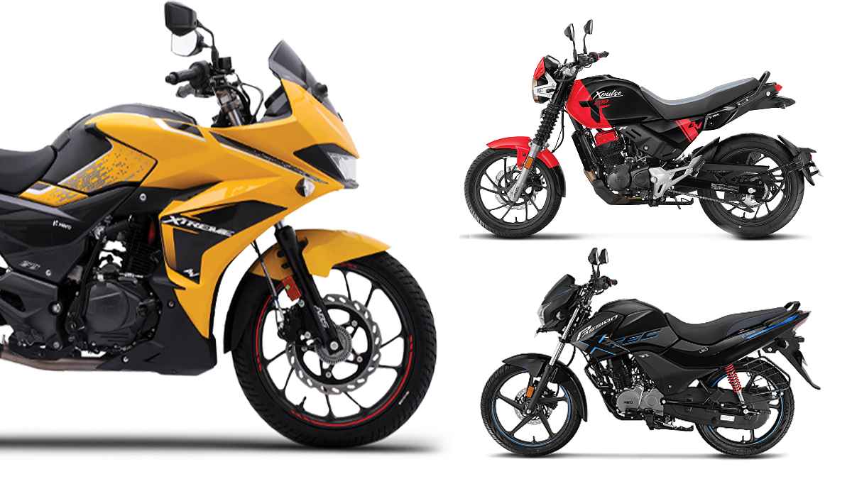 hero motocirp