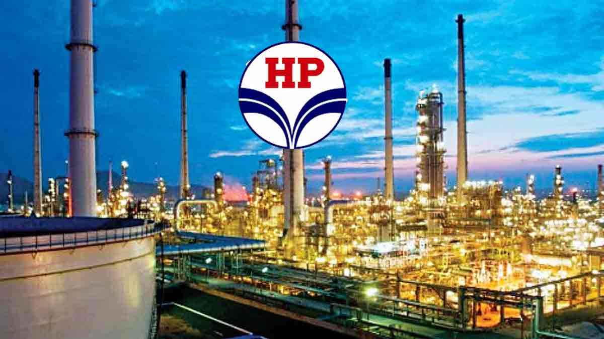कल के गिरावट वाले बाजार में भी क्यों दौड़े HPCL के शेयर? सामने आई ये बड़ी वजह