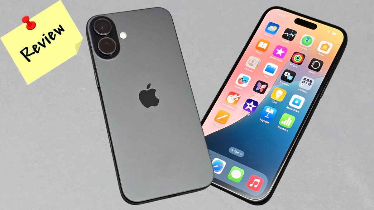 iPhone 16 Plus Review: क्या यह सच में वैल्यू फॉर मनी स्मार्टफोन है? खरीदने से पहले खुद जानिए