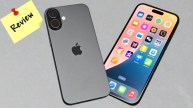 iPhone 16 Plus Review