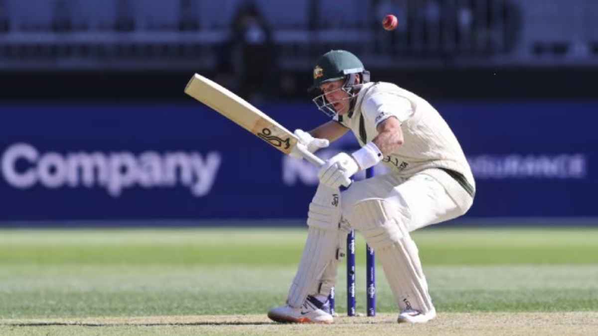 IND vs AUS: मार्नस लाबुशेन को इस ऑस्ट्रेलियाई दिग्गज ने दिया फॉर्म में वापसी का मंत्र, क्या एडिलेड में बदलेगी किस्मत?
