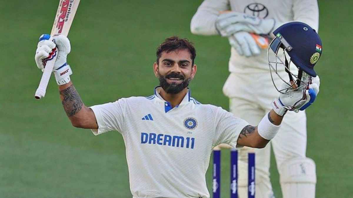 कब विराट कोहली लेंगे इंटरनेशनल क्रिकेट से संन्यास? दिग्गज खिलाड़ी के करीबी ने किया खुलासा