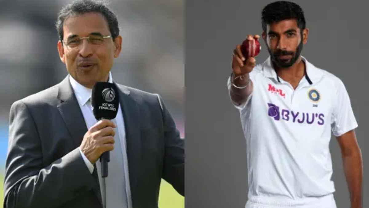 हर्षा भोगले ने चुनी साल की बेस्ट टेस्ट टीम, रोहित और कोहली को नहीं मिली जगह, इस भारतीय दिग्गज को बनाया कप्तान