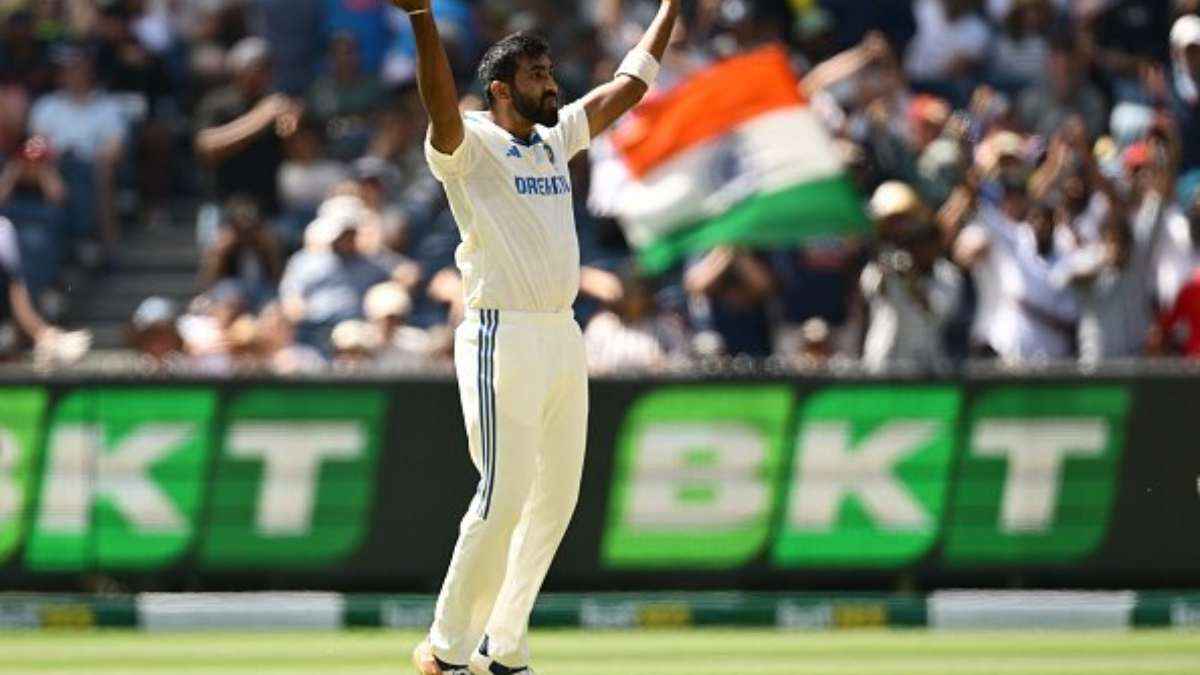 jasprit bumrah jasprit bumrah