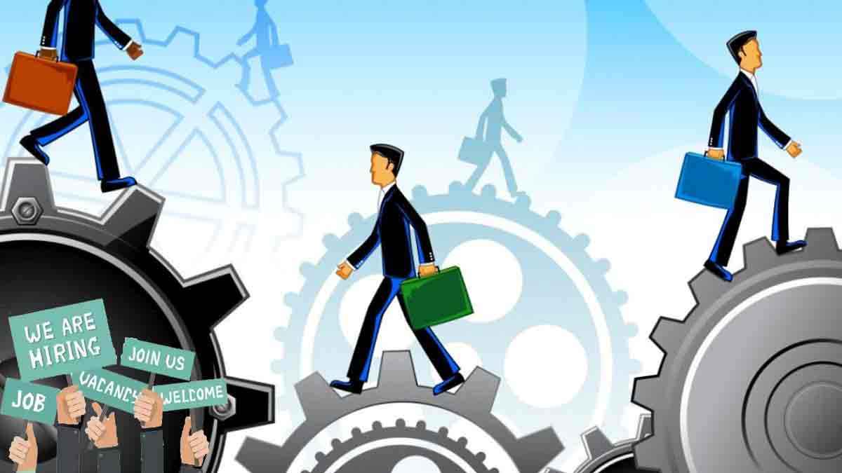नौकरियां ही नौकरियां, Job Creation में इन 5 छोटे शहरों ने दिखाया बड़ा दम
