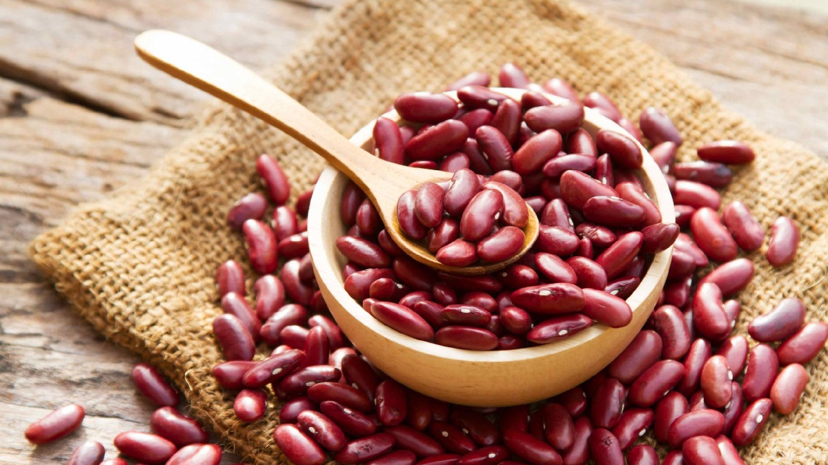 kidney beans-1