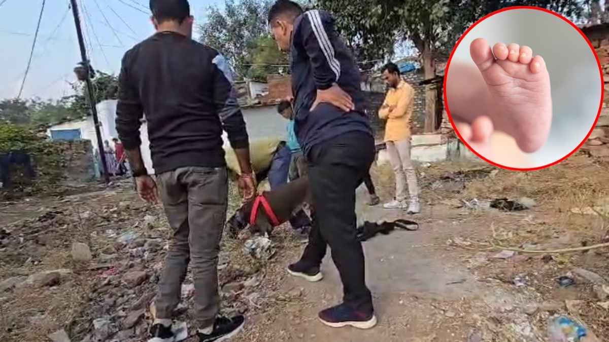 madhya pradesh crime news madhya pradesh crime news