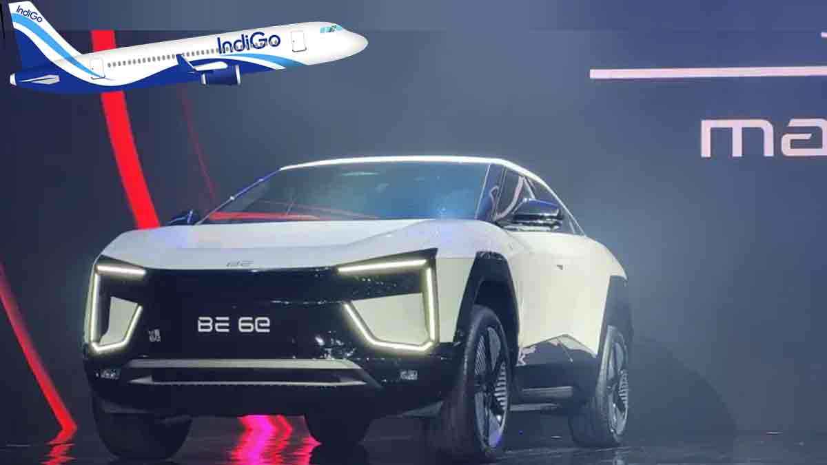 Indigo Vs Mahindra: क्या है '6E' विवाद और महिंद्रा के लिए कैसे खड़ी कर सकता है मुश्किलें?