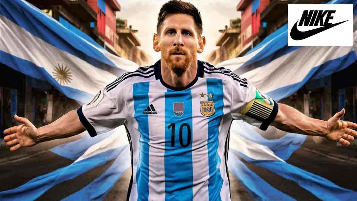 messi