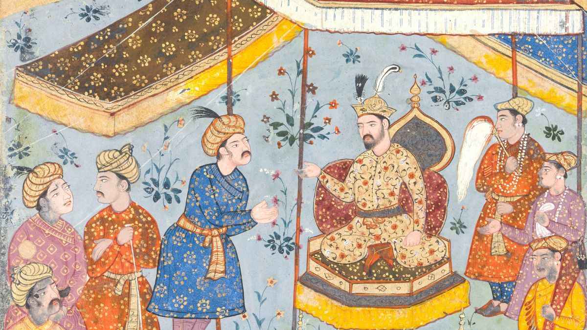 mughal