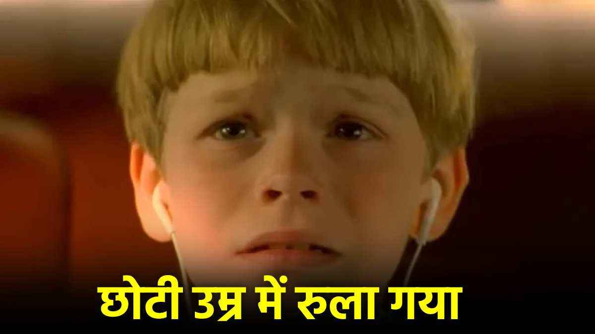 सिर्फ 16 की उम्र में उभरते एक्टर की दर्दनाक मौत, 'Baby Driver' में निभाया था अहम रोल