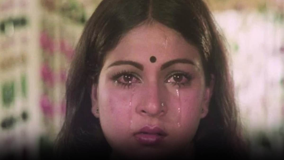 Rati Agnihotri