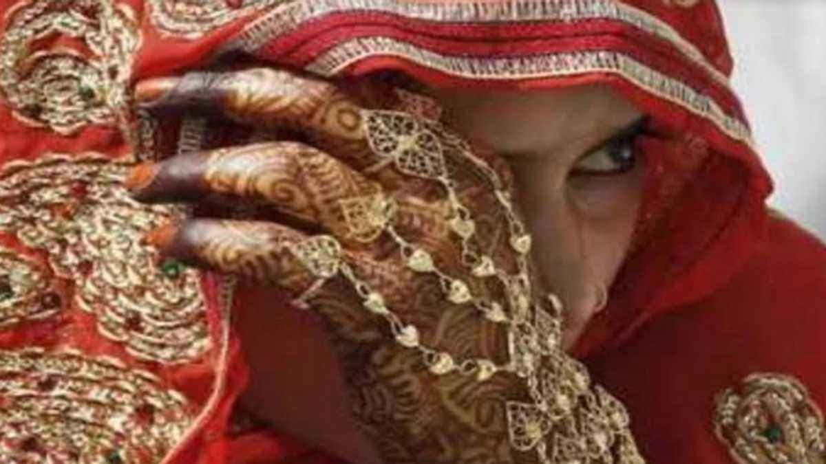 मैंने शादी की तो प्रेमिका जान दे देगी, जयमाला के बाद फेरे लेने से पीछे हटा दूल्हा