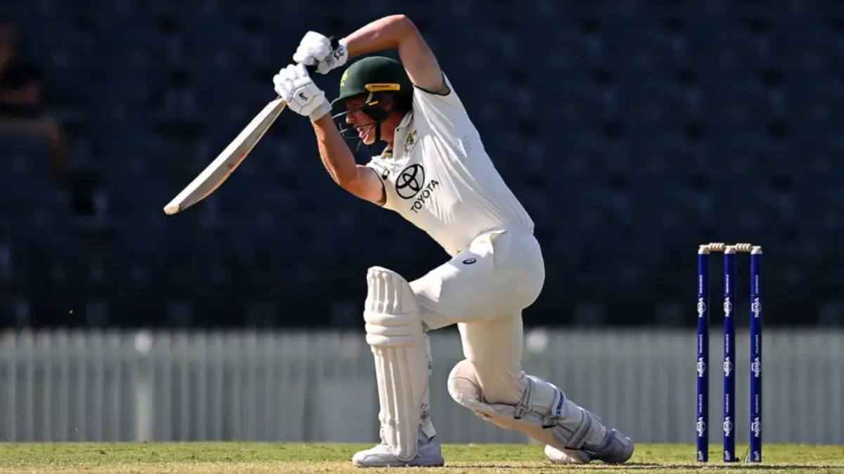 IND vs AUS: जसप्रीत बुमराह ने बढ़ा दी इस कंगारू खिलाड़ी की टेंशन, बॉक्सिंग डे टेस्ट में जगह मिलना मुश्किल