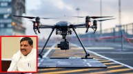 new drone policy in bhopal