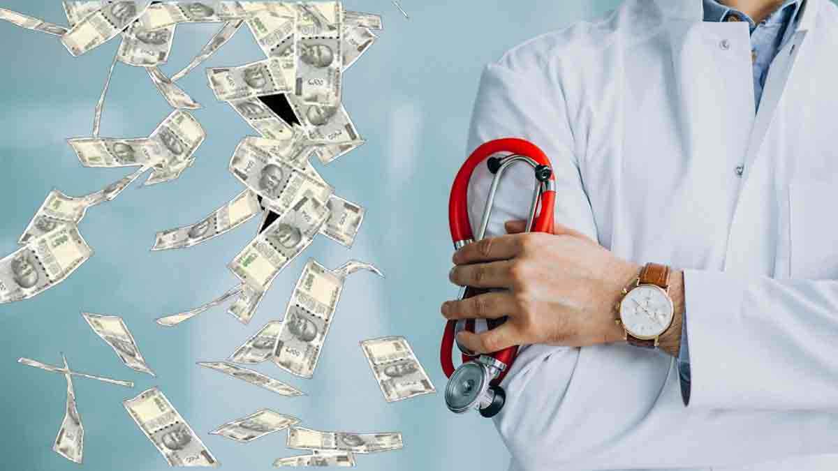 भारत के सबसे अमीर होम्‍योपैथी डॉक्टर का क्या है नाम? बूझो तो जानें