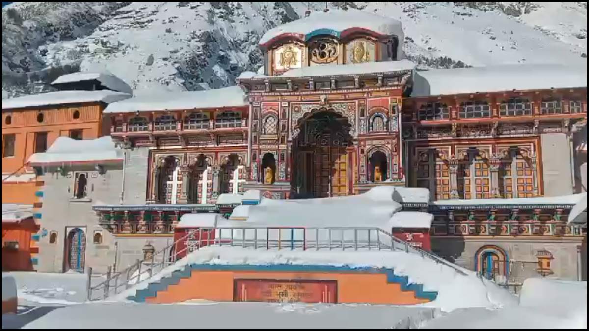 snowfall in auli-1-2-3-4-5-6