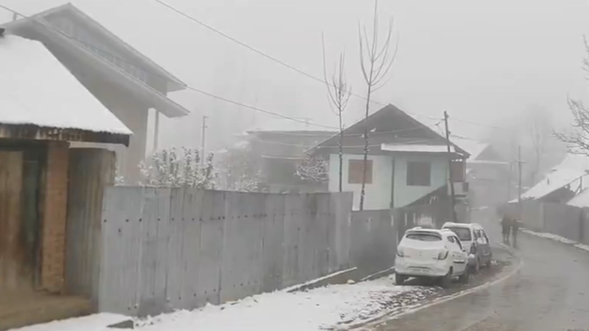 snowfall in jammu-1-2-3