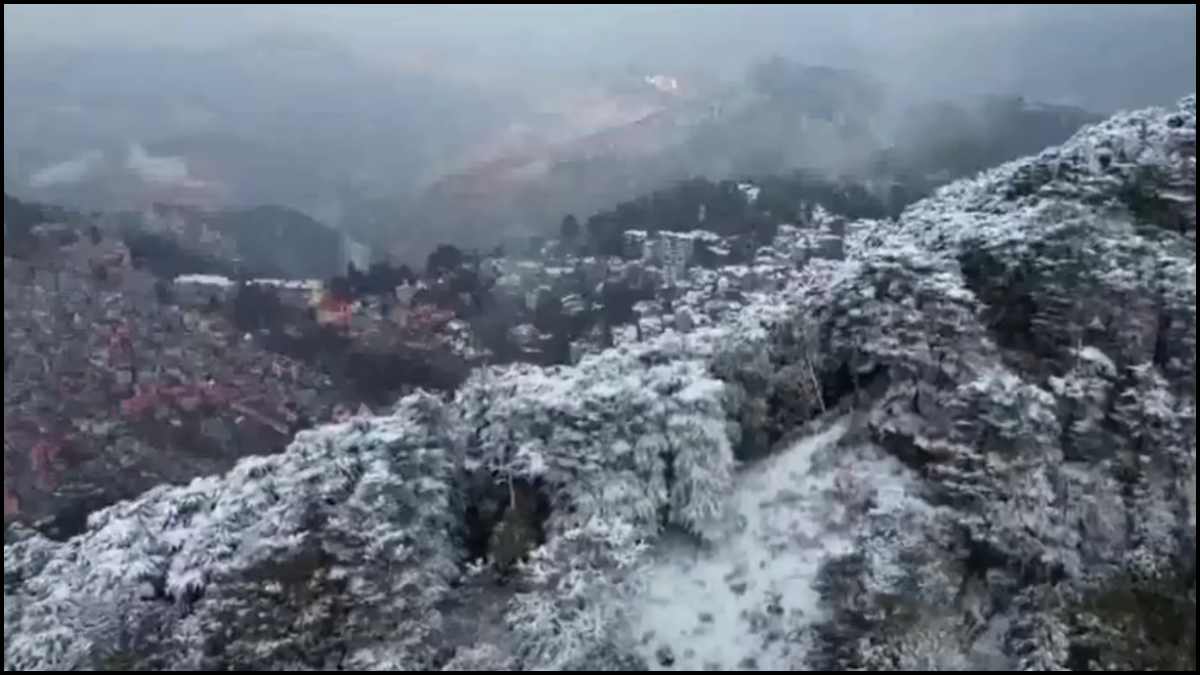 Snowfall Photos-1-2-3-4-5