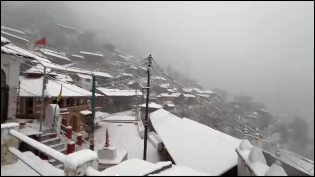 Snowfall Photos-1-2-3-4-5-6-7