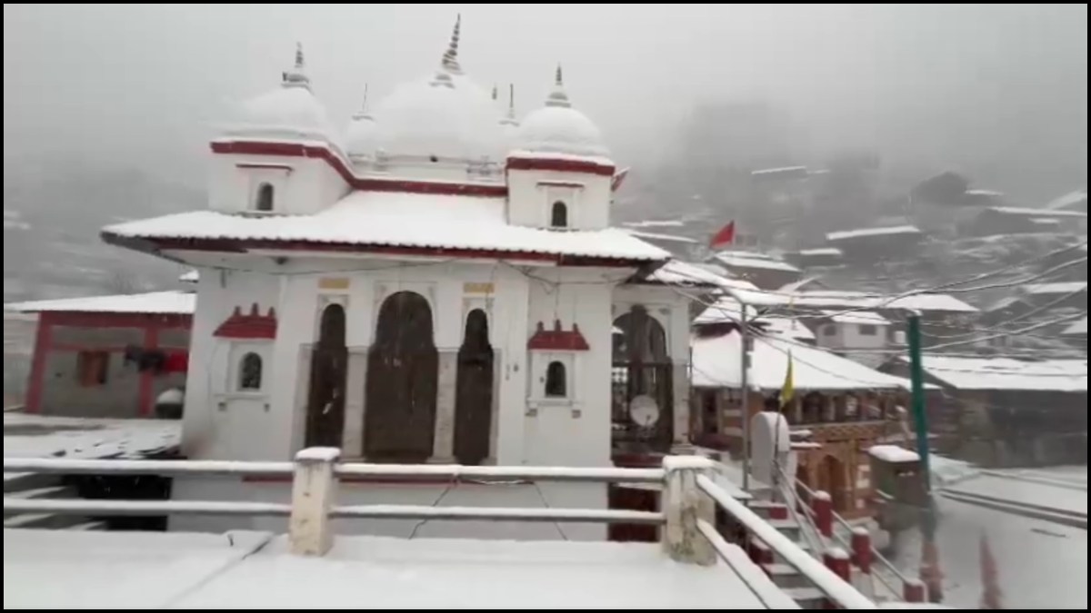 Snowfall Photos-1-2-3-4-5-6