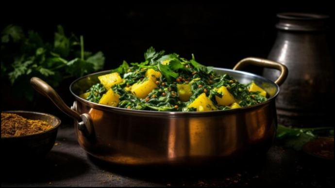 Healthy Methi Recipes