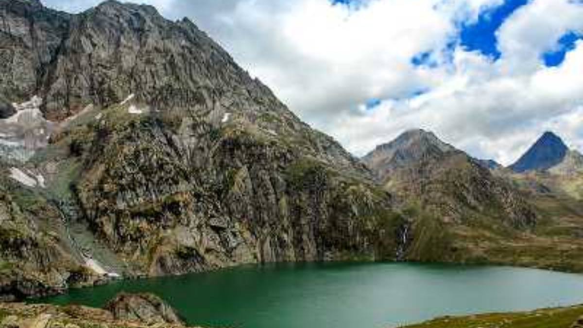 vihansar lake