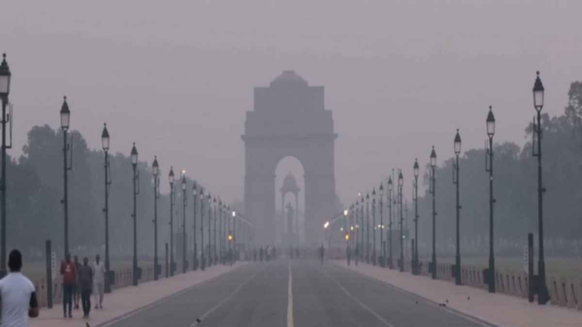 Delhi AQI Updates: दिल्ली की साफ हवा की गवाही देंगे ये 10 इलाके, देखें कहां कितना AQI?