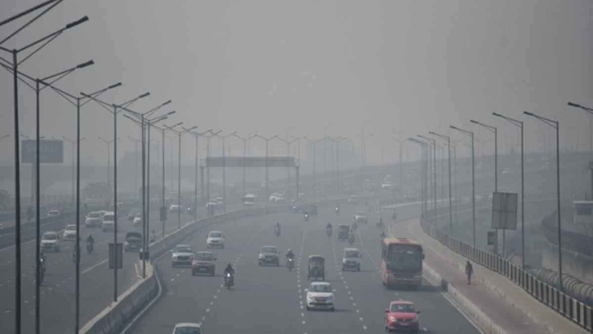 delhi aqi