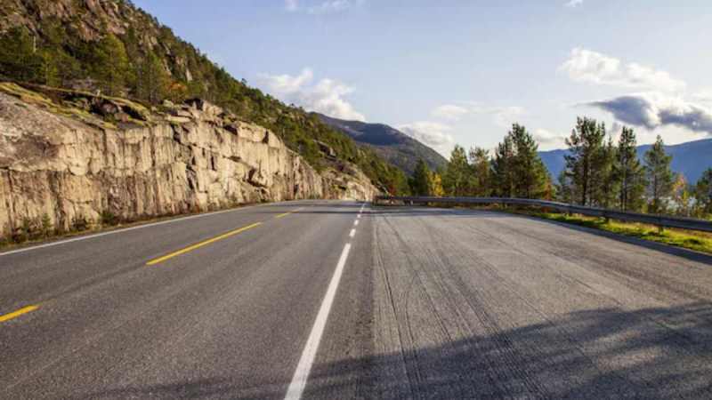 Highway in India-1-2-3-4-5-6-7-8-9
