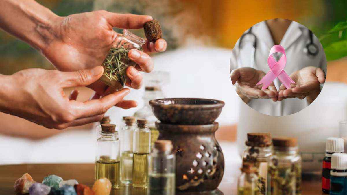 Cancer Ayurveda