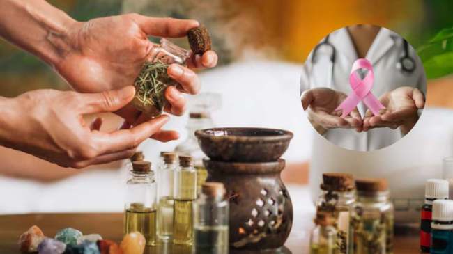 Cancer Ayurveda