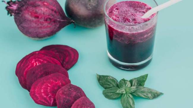 Iron Rich Drinks-1-2