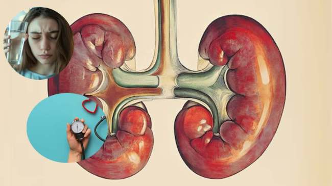 kidney disease