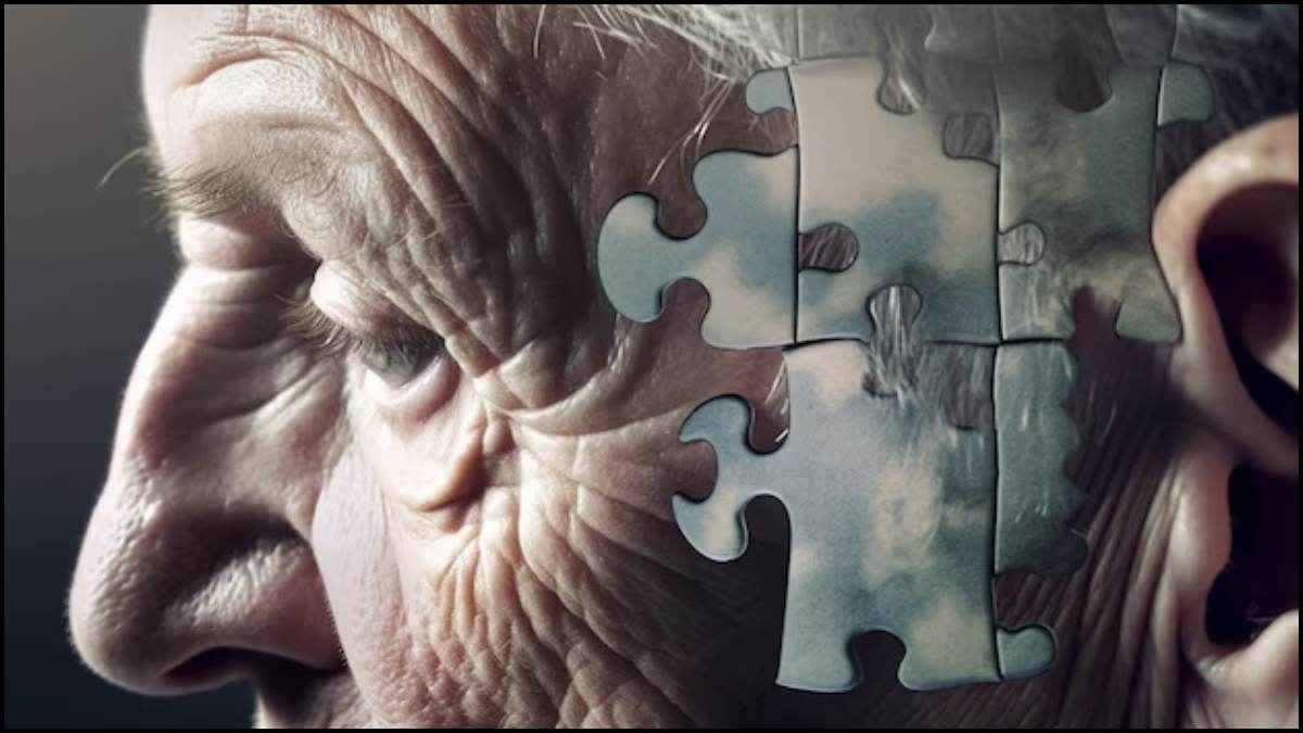 Dementia Causes